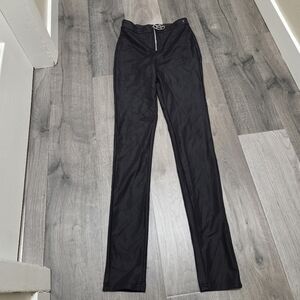 Killstar Black Pants